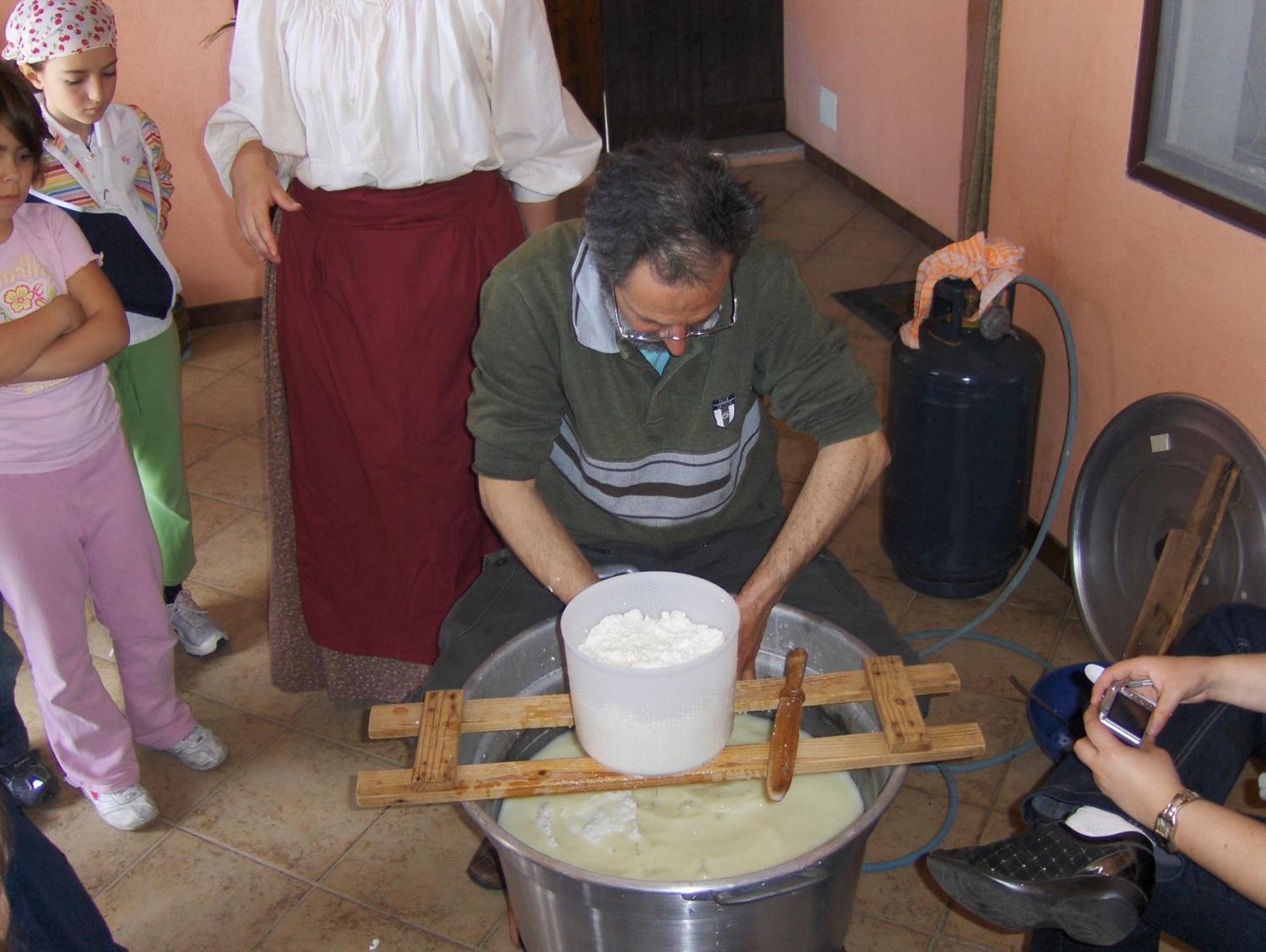 ארבוס Agriturismo Sa Perda Marcada מראה חיצוני תמונה